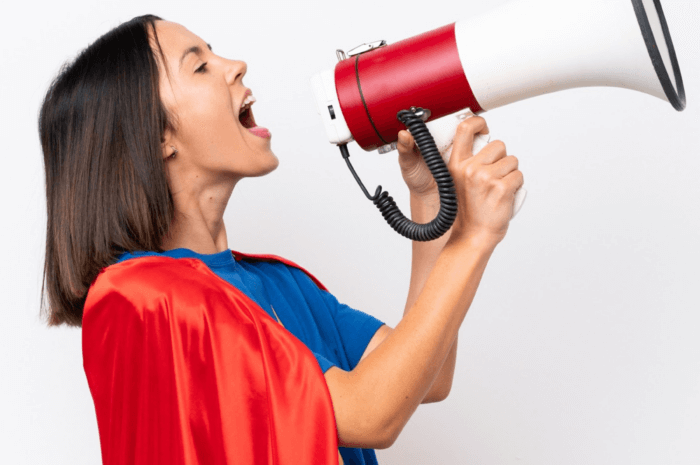 Want to Be a Supercommunicator?